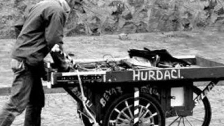 Karataş Hurdacı